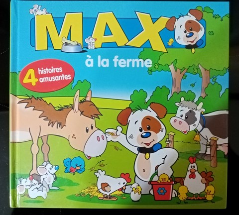 max