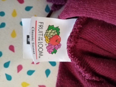 fruit of the loom