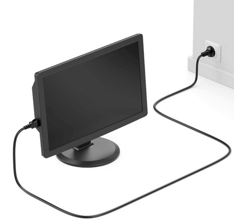 moniteur