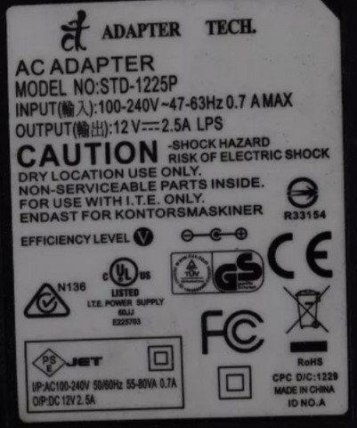 adapter