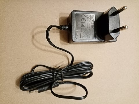 chargeur