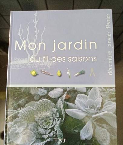 jardin
