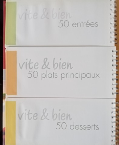 entrée