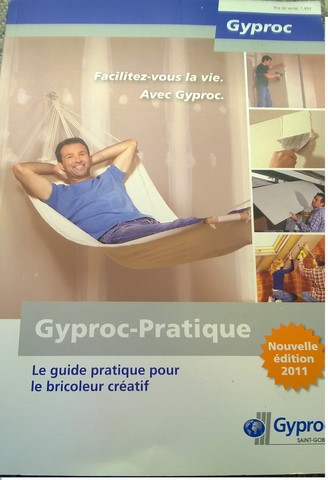 gyproc