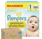 pampers